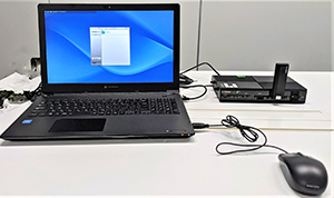 �ƥ��������ӥ�